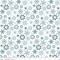 Snowflakes in White (c16365-white) | Winter Magic | Dani Mogstad | Riley Blake